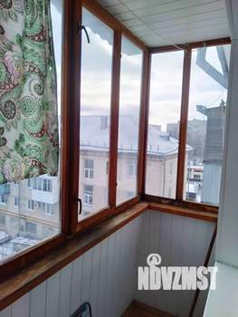 2-к квартира, на длительный срок, 44м2, 5/5 этаж