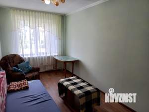 1-к квартира, на длительный срок, 43м2, 3/5 этаж