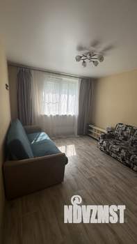 1-к квартира, на длительный срок, 33м2, 1/16 этаж
