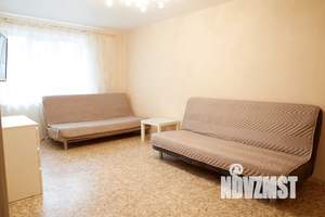 2-к квартира, посуточно, 54м2, 3/9 этаж