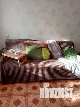 1-к квартира, посуточно, 33м2, 2/9 этаж