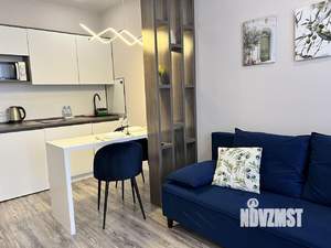 2-к квартира, посуточно, 42м2, 5/15 этаж