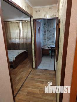 1-к квартира, на длительный срок, 31м2, 1/3 этаж