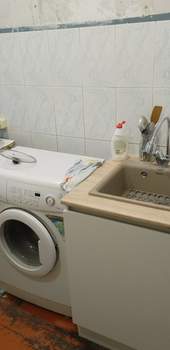 1-к квартира, на длительный срок, 20м2, 9/9 этаж