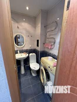 1-к квартира, на длительный срок, 30м2, 6/9 этаж