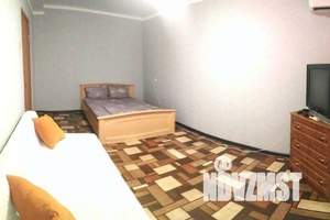 1-к квартира, посуточно, 33м2, 8/9 этаж