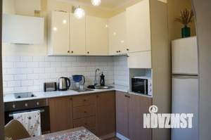 1-к квартира, посуточно, 32м2, 1/5 этаж