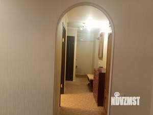 2-к квартира, на длительный срок, 50м2, 2/10 этаж