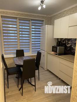 2-к квартира, посуточно, 47м2, 11/16 этаж