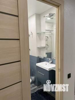 1-к квартира, на длительный срок, 33м2, 5/8 этаж