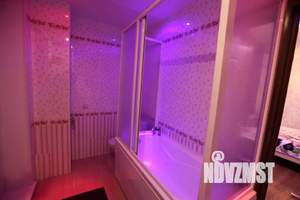 1-к квартира, посуточно, 25м2, 3/16 этаж