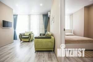 2-к квартира, посуточно, 55м2, 9/10 этаж