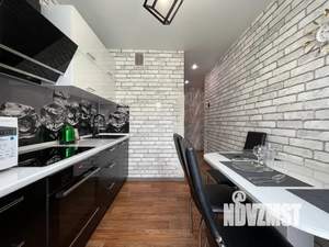 3-к квартира, посуточно, 72м2, 6/9 этаж