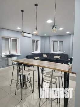 3-к квартира, посуточно, 120м2, 1/15 этаж