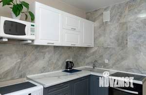 1-к квартира, посуточно, 33м2, 12/12 этаж