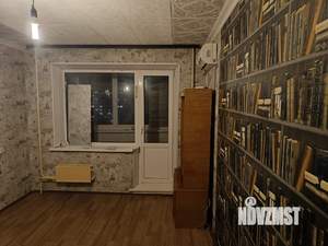 1-к квартира, на длительный срок, 33м2, 8/9 этаж