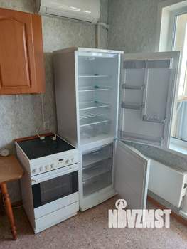 1-к квартира, на длительный срок, 37м2, 8/8 этаж