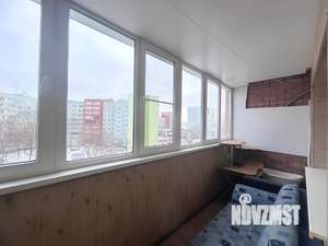 2-к квартира, на длительный срок, 52м2, 5/14 этаж