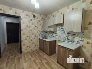 1-к квартира, на длительный срок, 35м2, 7/10 этаж