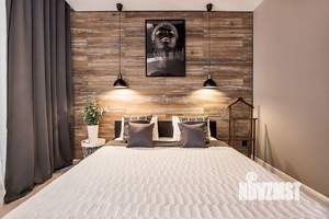 2-к квартира, посуточно, 60м2, 7/8 этаж