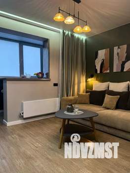 2-к квартира, посуточно, 63м2, 1/9 этаж