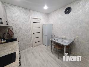 1-к квартира, на длительный срок, 34м2, 7/9 этаж