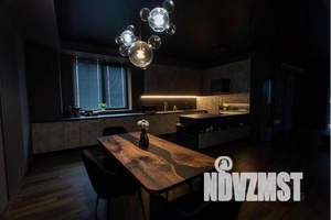 1-к квартира, посуточно, 120м2, 5/5 этаж