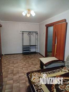 2-к квартира, на длительный срок, 46м2, 3/5 этаж