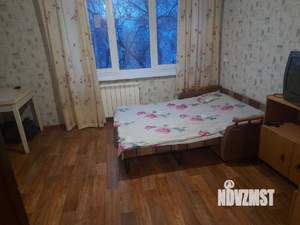 Студия квартира, на длительный срок, 18м2, 5/5 этаж