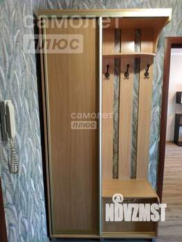 1-к квартира, на длительный срок, 33м2, 10/10 этаж