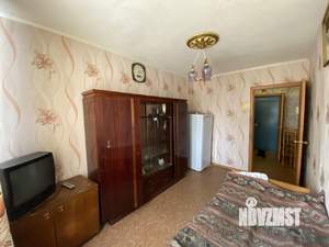 3-к квартира, на длительный срок, 63м2, 1/5 этаж