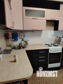 1-к квартира, на длительный срок, 33м2, 7/16 этаж