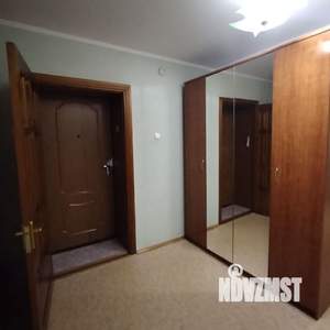 2-к квартира, на длительный срок, 60м2, 4/9 этаж