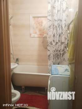 1-к квартира, посуточно, 37м2, 4/5 этаж