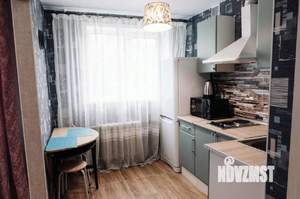 1-к квартира, посуточно, 32м2, 1/5 этаж