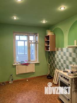 1-к квартира, на длительный срок, 38м2, 11/15 этаж