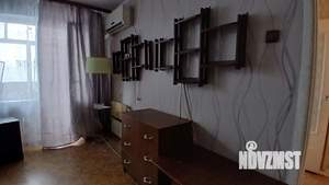 1-к квартира, на длительный срок, 33м2, 9/9 этаж
