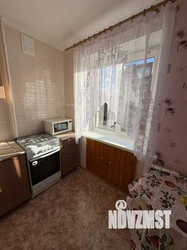 1-к квартира, на длительный срок, 31м2, 3/5 этаж