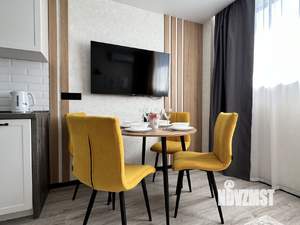 2-к квартира, посуточно, 47м2, 14/16 этаж