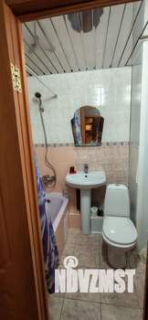 1-к квартира, на длительный срок, 32м2, 4/10 этаж