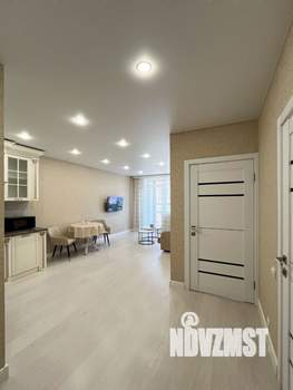 1-к квартира, на длительный срок, 48м2, 5/14 этаж