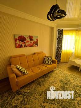 2-к квартира, на длительный срок, 65м2, 7/9 этаж