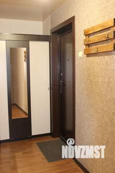 1-к квартира, на длительный срок, 41м2, 7/11 этаж