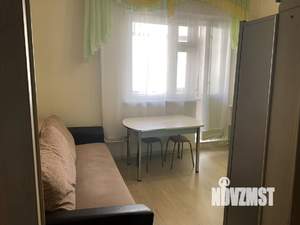 1-к квартира, посуточно, 36м2, 5/9 этаж