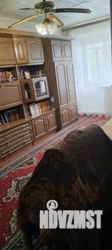 2-к квартира, на длительный срок, 41м2, 4/5 этаж