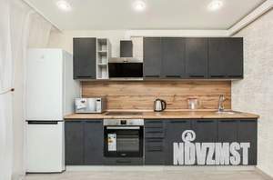 2-к квартира, посуточно, 50м2, 1/1 этаж