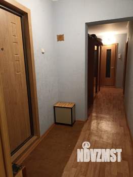 3-к квартира, на длительный срок, 61м2, 5/12 этаж