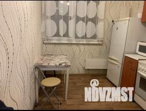 1-к квартира, на длительный срок, 33м2, 9/16 этаж