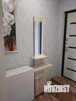 1-к квартира, на длительный срок, 33м2, 4/16 этаж