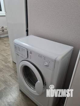 1-к квартира, на длительный срок, 36м2, 3/10 этаж